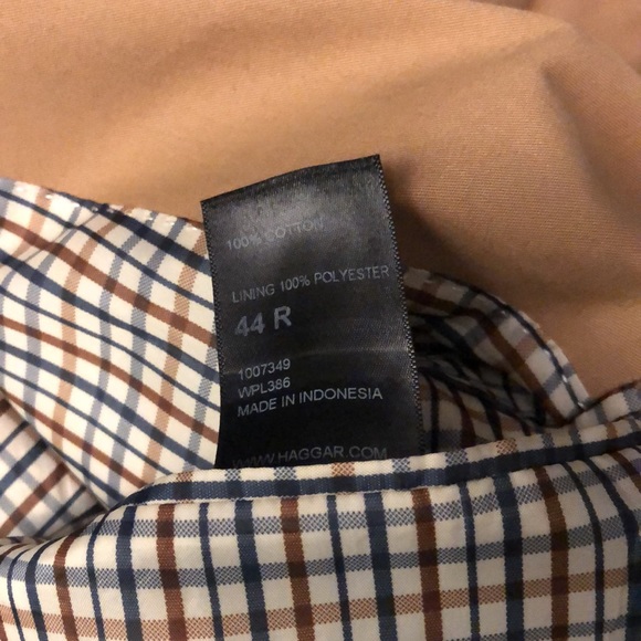 Nice Mens sportscoat - Picture 3 of 3